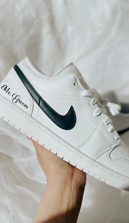 Groom Sneakers