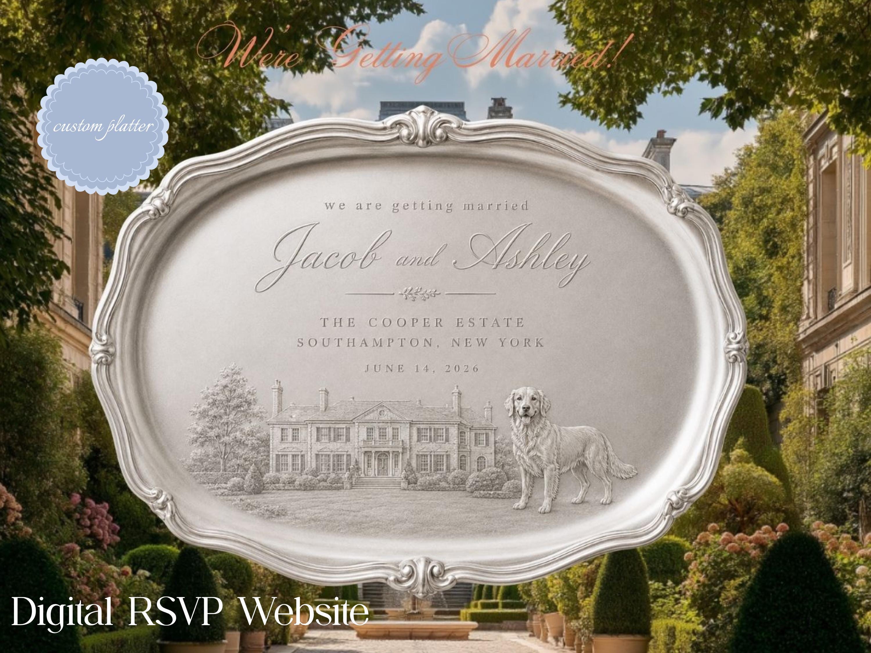 Wedding Invitations