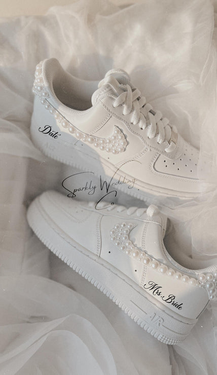 Air Force 1s