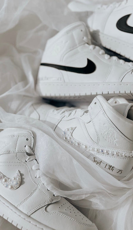 Air Jordans