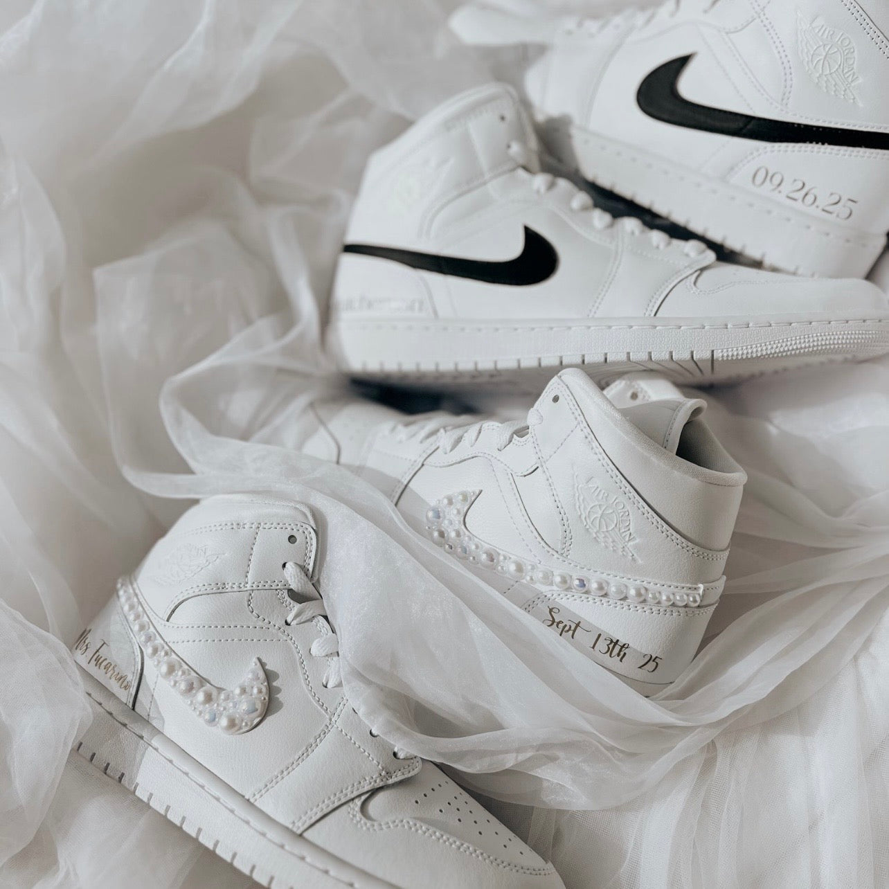 Air Jordans