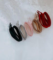 Wedding Satin 120- 140cm shoelaces- Bridal Ribbon silklaces, Ivory White Pale Pink Choices