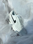 Custom Groom Wedding Sneakers | Personalized Nike Air Max 90 for Men