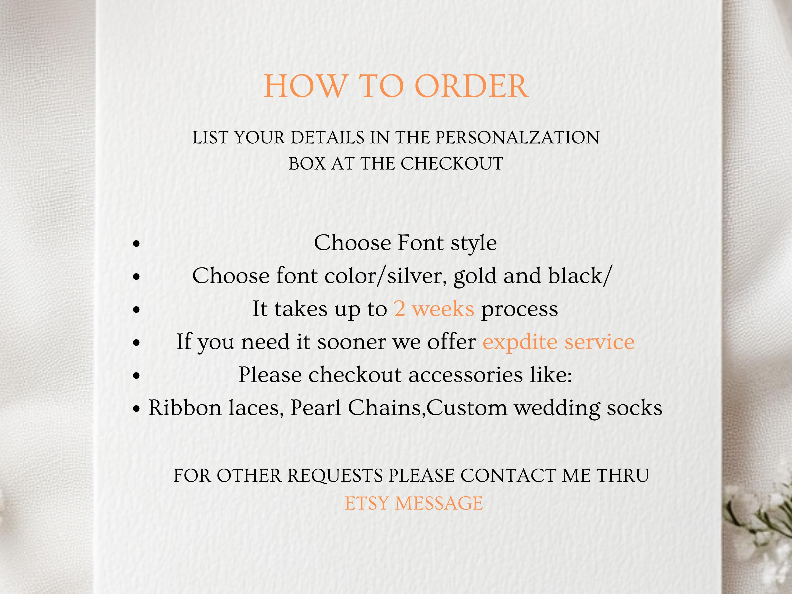 Pearl Custom Sneakers: Flower Girl Wedding Shoes