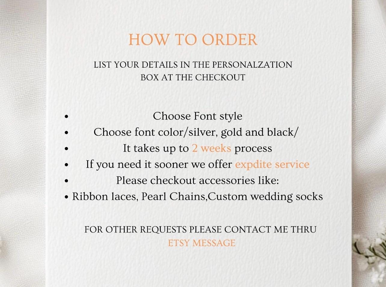 Couples Wedding Sneakers | His & Hers Nike Air Max 90