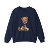 Teddy Bear  Sweatshirt | Vintage Preppy Bear