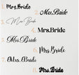 Couples Wedding Sneakers Bundle – Bridal Air Jordan Mid with Pearls & Groom Air Jordan Low