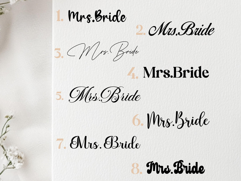 Custom Pearl Wedding Sneakers | Personalized Bridal Nike Shoes with Pearls on Swoosh