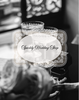 Sparkly wedding shop gift card