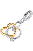 Wedding sneaker charms, shoe accessories, bridal sneakers charm, keepsake,