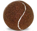 Personalized dog wedding favors, custom tennis ball with love message, tennis player gift